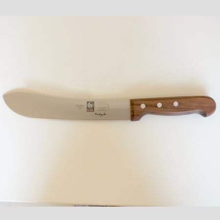 سكين جزار سميك ICEL مقبض خشب  3603