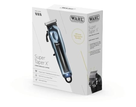 WAHL SUPER TAPER EXTRME
