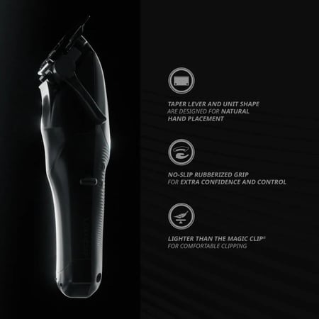 Wahl Vapor Cordless Clipper