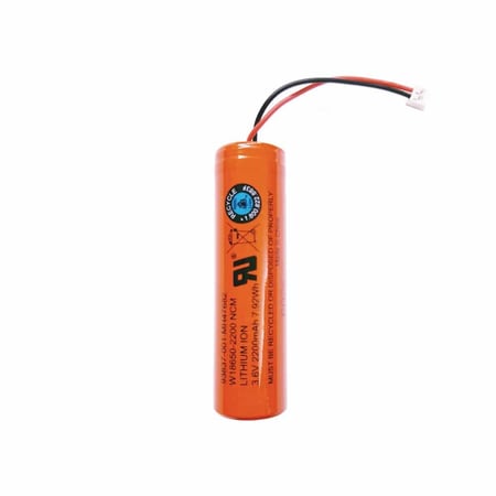 بطارية ماجيك كليب