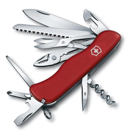 مطوى VICTORINOX 0.9043