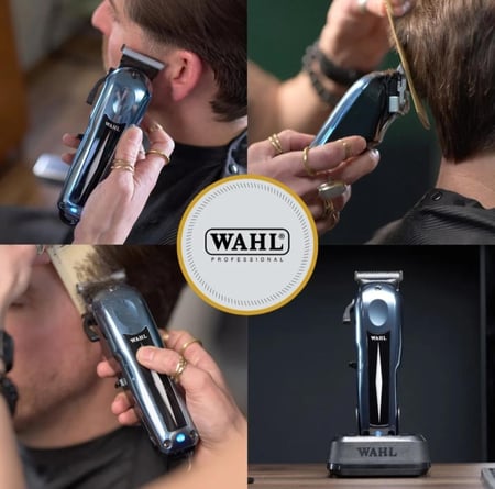 WAHL SUPER TAPER EXTRME