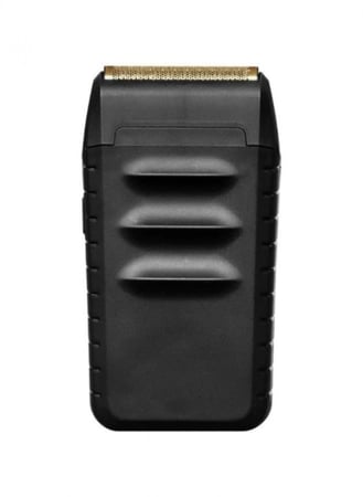 WAHL VANISH SHAVER LI GOLD