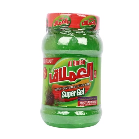 العملاق-مثالية النظافة