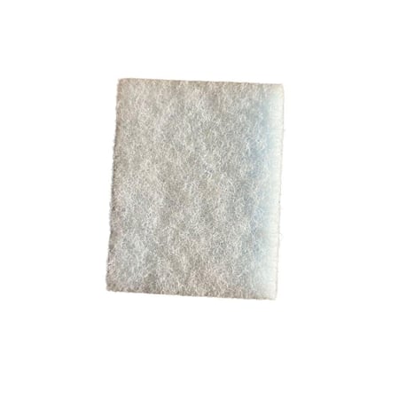 قوه النظافة سلك مع اسفنج نو باك 3 حبة