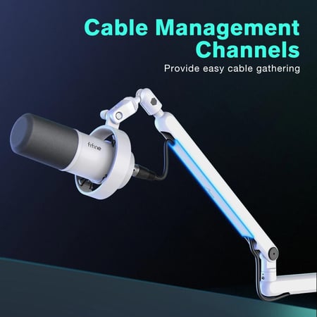 ستاند مايك فيفاين