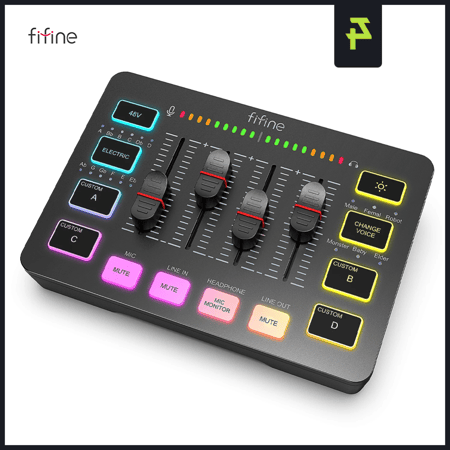 مكسر فيفاين