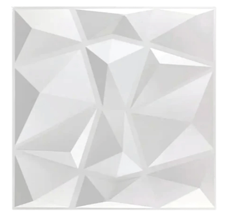 3D Wall Panels