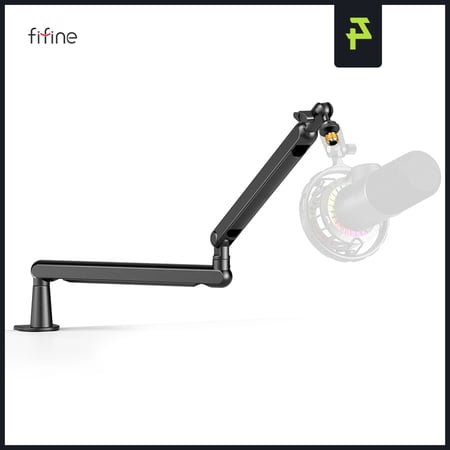 ستاند مايك فيفاين