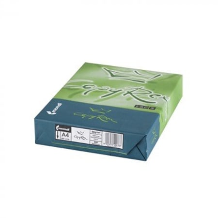 ورق تصوير عالي الجودة لون أبيضCOPY REX