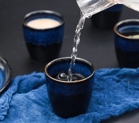 كوب سيراميك 120 مل