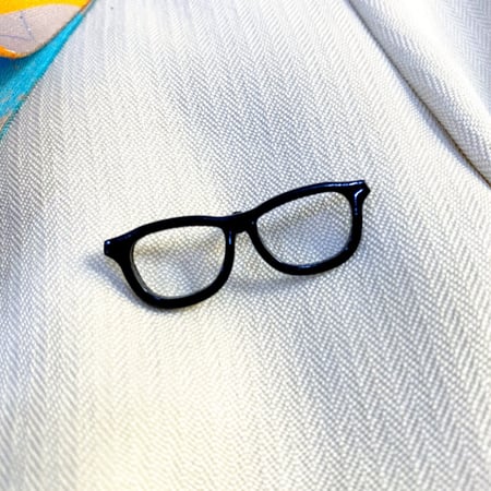 بروش ( النظاره الطبيه )