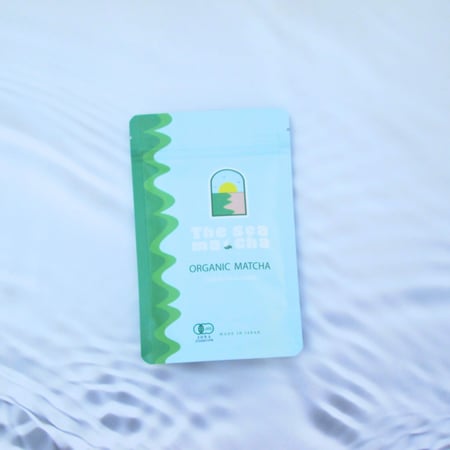 Ceremonial Matcha Box