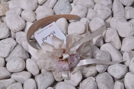 طوق سكري وورد