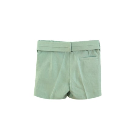 طقم شورت ولادي تيفاني