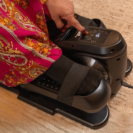 تروست جهاز الرياضة المرن