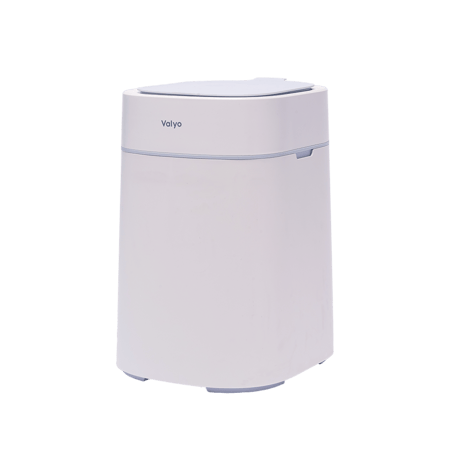 فاليو سلة المهملات الذكية 12 لتر