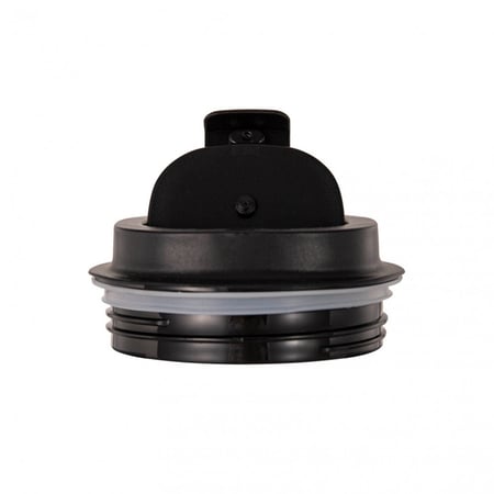 كوب قهوة محمول حافظ للحرارة استانليس ستيل حجم 450مل يحفظ حرارة القهوة والشاهي حتى 6 ساعات