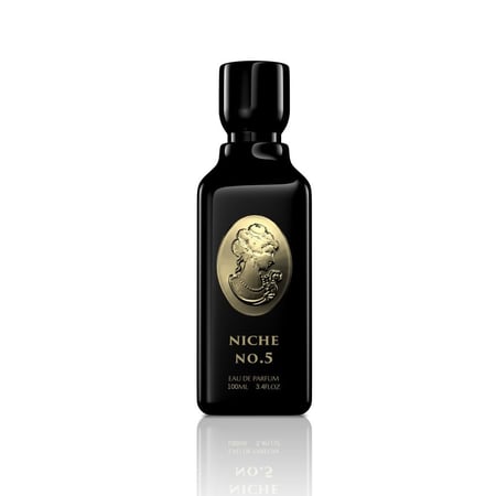 عطر نيش رقم 5 - 100 مل  Niche Perfume - No. 5