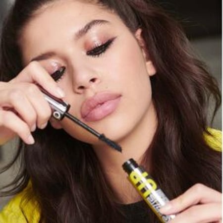 سيفورا ماسكارا سايز اب 14 مل