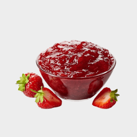 مربى فراولة