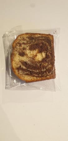 كيكة ماربل بالليمون (حبه) - ام عبدالله