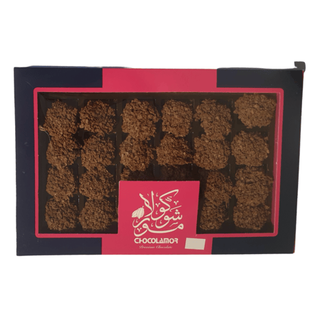 شوكولاتة شوكولا مور