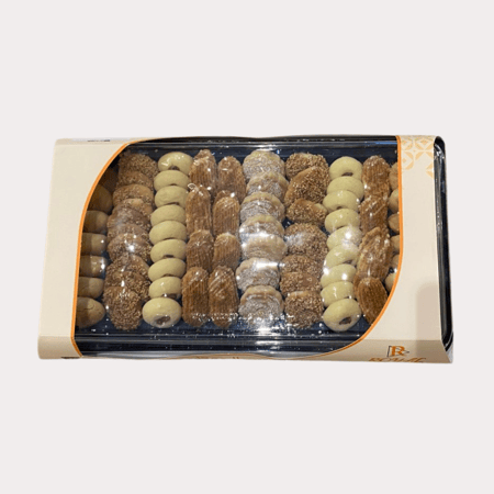 رويال ميكس الجمعات