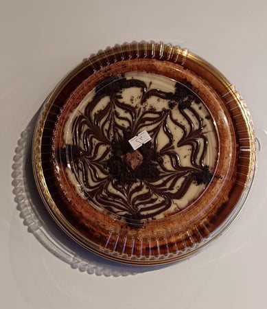 تارت النوتيلا - منتجات عيوش