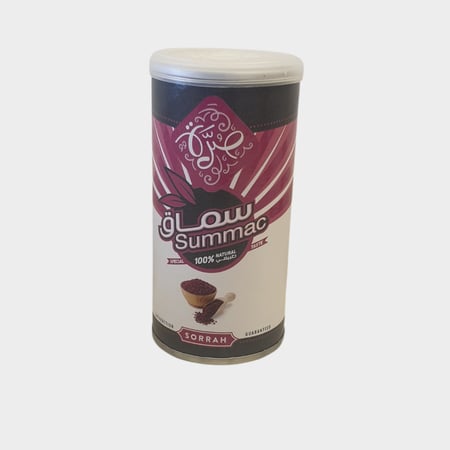 سماق (80غرام)