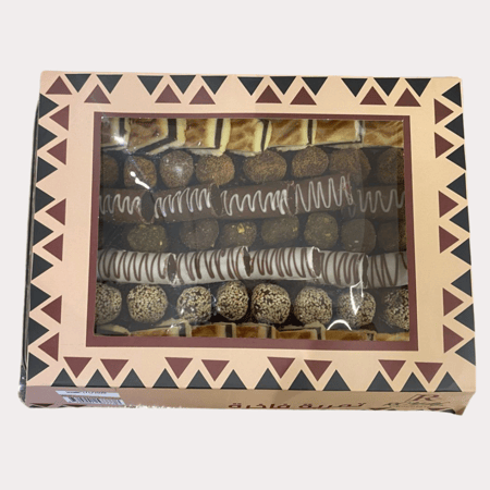 رويال تمرية فاخرة