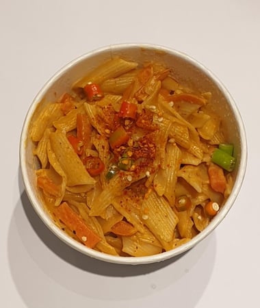 باستا- ام البراء