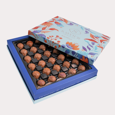 سافور ترافلينو