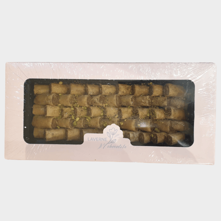 لافيرن أصابع بقلاوة