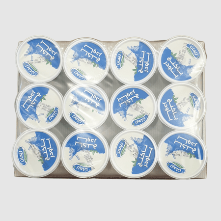 باكنج بودر (شدة 12 حبة)