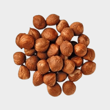 بندق مدخن