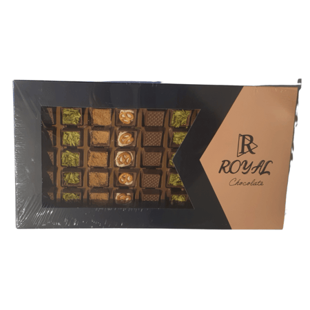 شوكولاتة رويال