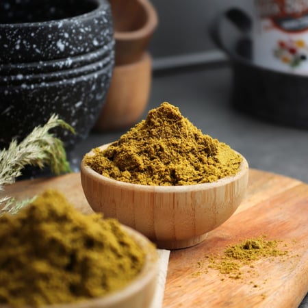 بهارات مشكلة (200غرام)