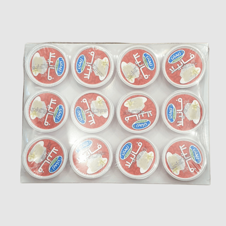 فانيلا (شدة 12 حبة)