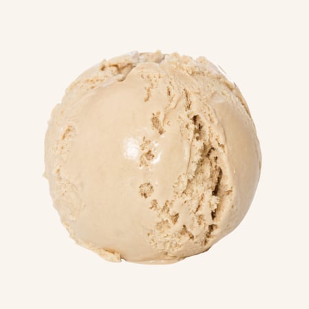 ايس كريم كراميل ( الكورة )