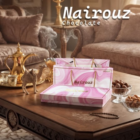 بوكس كرانشي نيروز