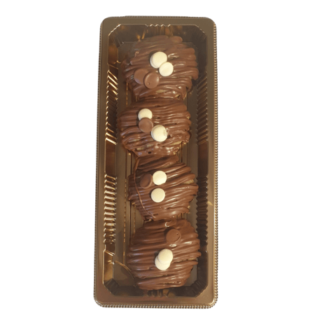 كوكيز صغير - منتجات داليا