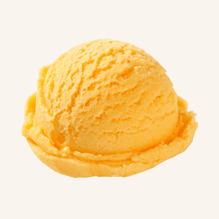 ايس كريم مانجو ( الكورة )