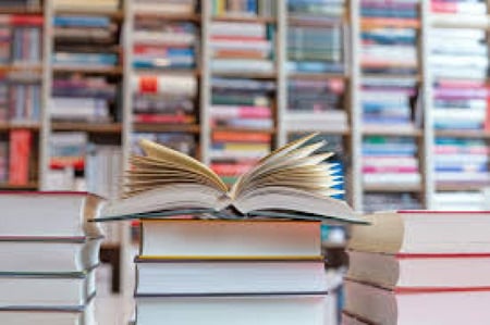 لطلبات المكتبة