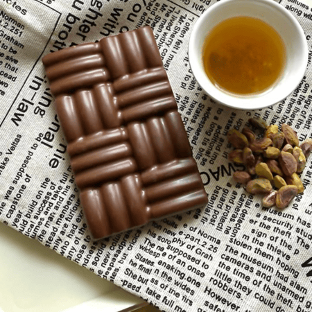 بار كندر وسط - شقلطها