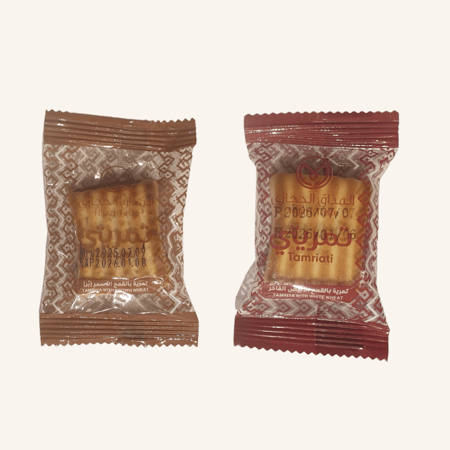 تمرية