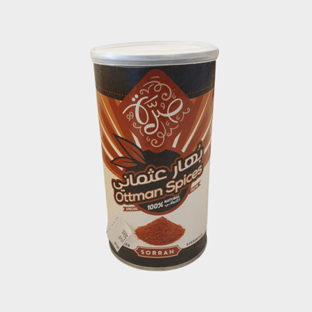 بهار عثماني (180غرام)