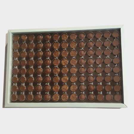 شوكولا مور كبير