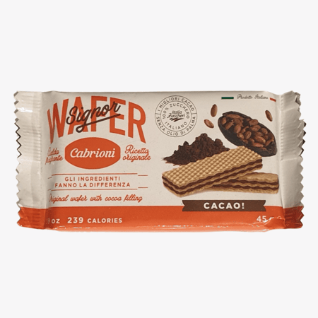 ويفر كاكاو 45 غرام