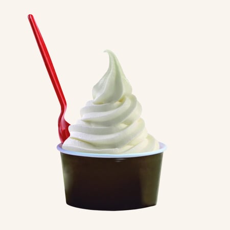 ايس كريم كوب (الألة)